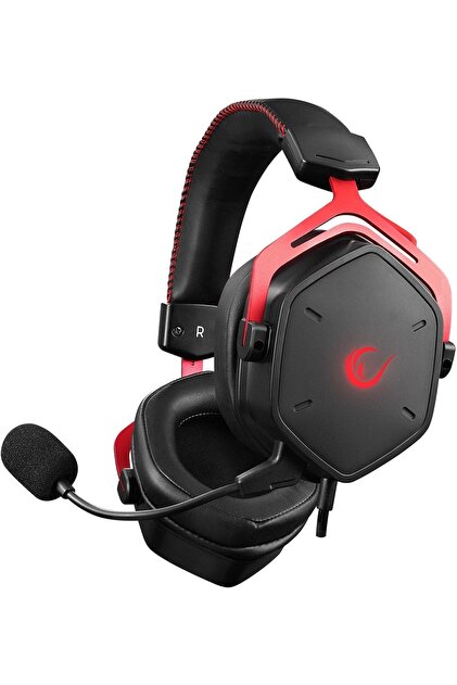 Rampage Rmx-g6 Hydra Usb 7.1 Gaming Kulaklık Oyuncu Kulaklığı