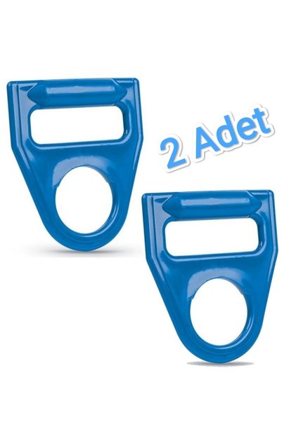 Carboy Carrying Apparatus Puller (2 Pieces)