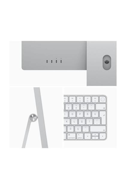 Apple Imac 24