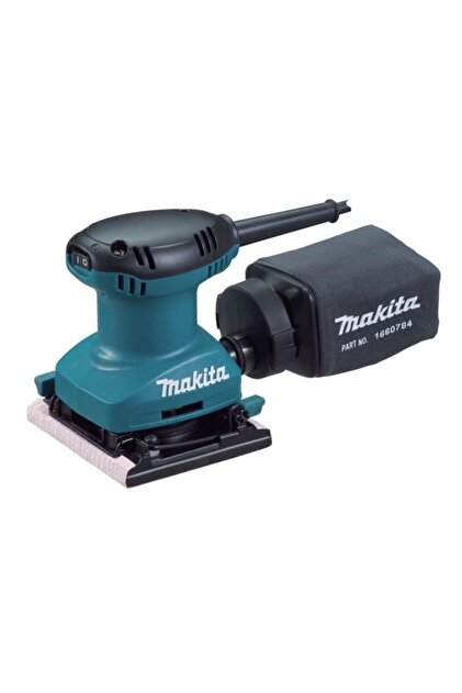 Makita B04557 Avuçiçi Titreşim Aleti - Fiyatı, Yorumları