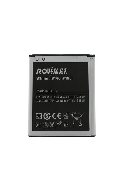 S3 Mini (gt-ı8190) Batarya Pil