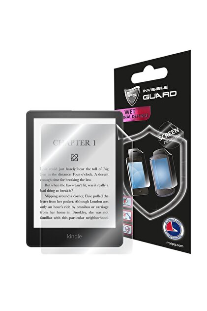 Ipg Amazon Kindle Paperwhite 11th Gen. 6.8