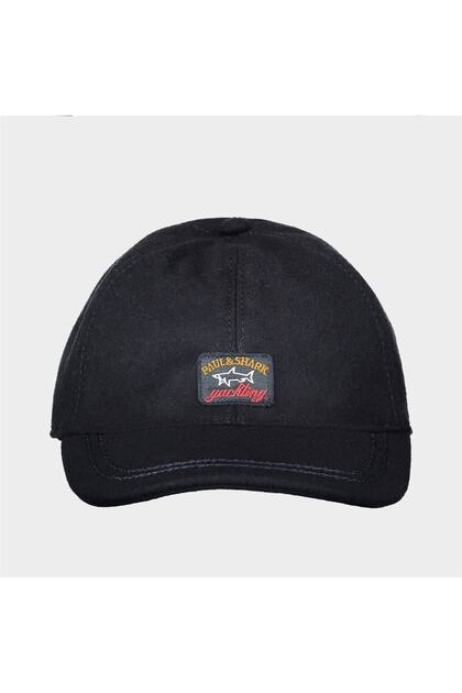Men's Woven Hat C.w.wool