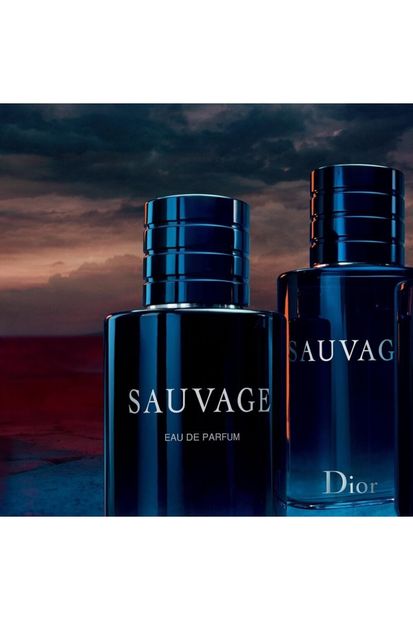 Dior Sauvage 60 Ml Edt Erkek Parfüm - 6