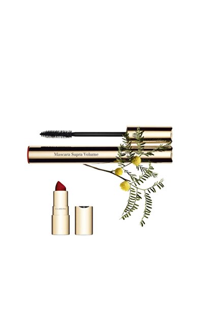 Clarins Makyaj Set, Bedensiz, Renksiz - Fiyatı, Yorumları