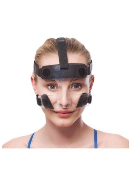 Burun Koruyucu Maske