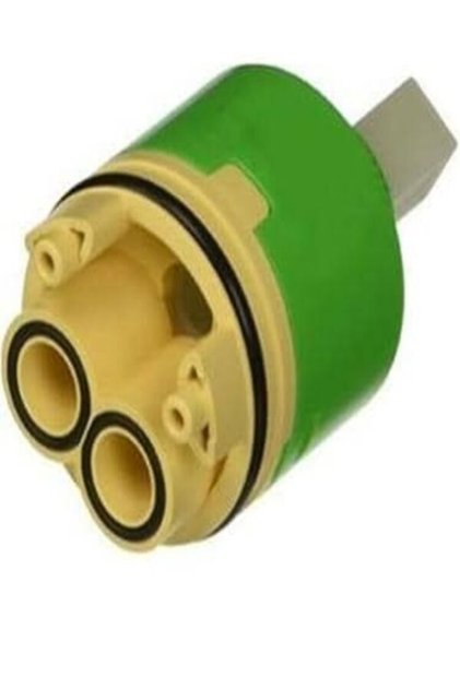 Aç Kapa Mix Batarya Kartuşu Kartuş 40 Mm Ayaklı