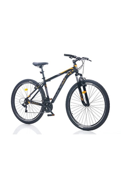 Corelli Snoop 3.1 V Fren 21 Vites 27.5 Jant Dağ Bisikleti 18 Inç