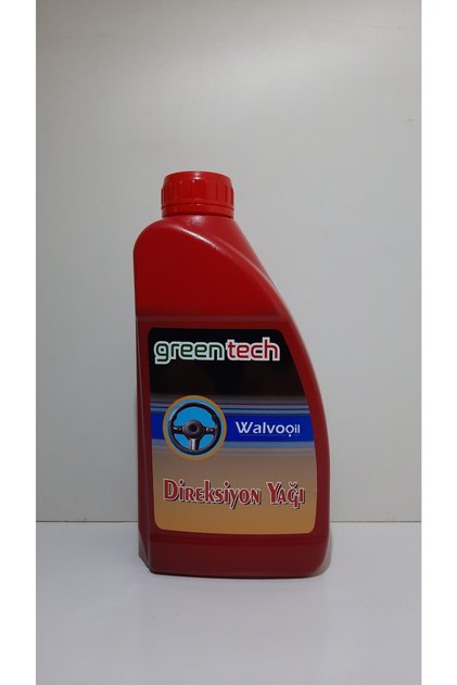 Atf Direksiyon Yağı 900 Ml