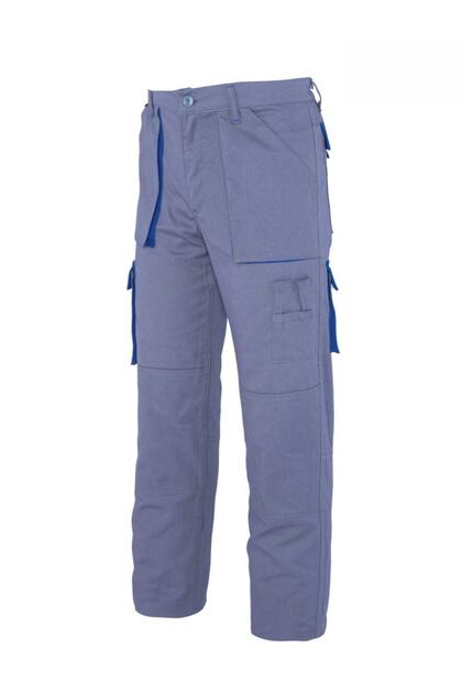 Çok Cepli Multi Iş Pantalonu