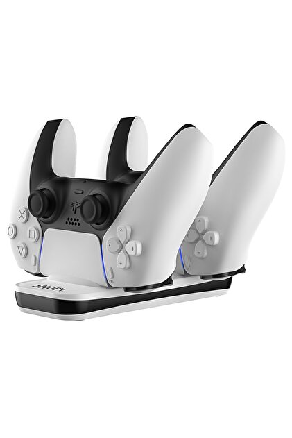 Snopy Sg-ps5 Playstation 5 Kablolu Şarj Istasyonu - Fiyatı, Yorumları