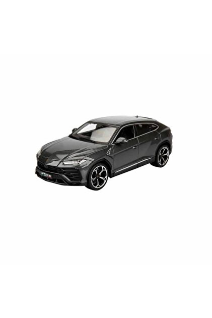 BBURAGO 1:18 Lamborghini Urus Model Araba - Gri - Fiyatı, Yorumları