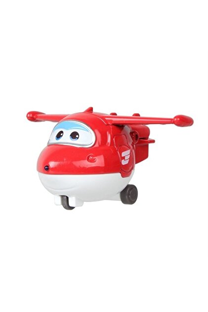 Mega Harika Kanatlar Die Cast Jett - Fiyatı, Yorumları