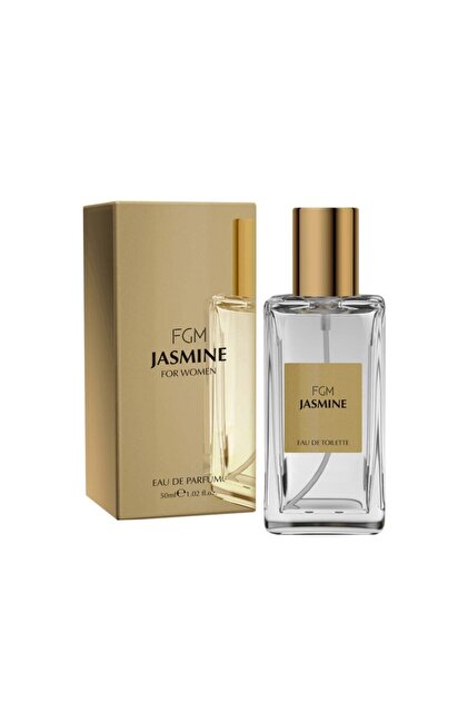 Jasmin Jasmine Fgm Kadın Parfüm Edt 50 Ml 466 - Fiyatı, Yorumları