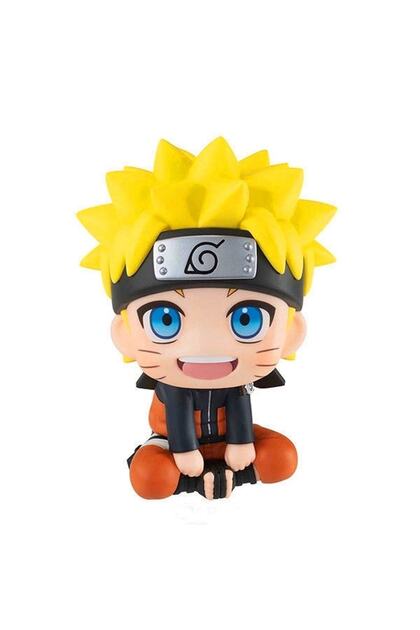 oyuncakçı savaş & europe shop Anime Naruto Şekil Uzumaki Naruto