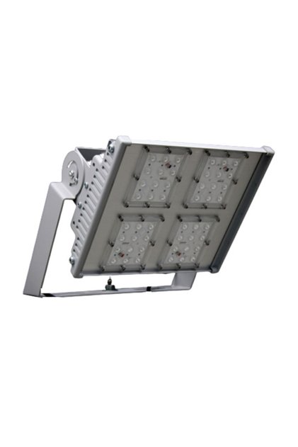 40w Yüksek Performans Led Projektör - Dc 12v-24v