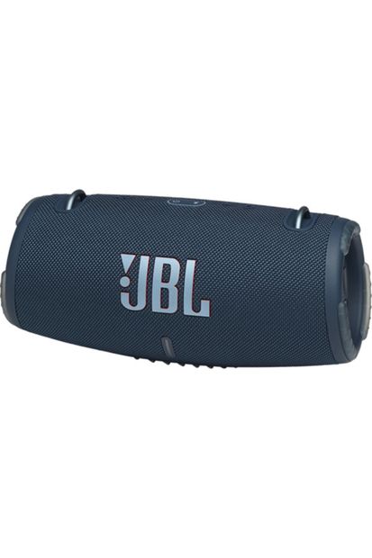 JBL Xtreme 3 Taşınabilir Bluetooth Hoparlör– Mavi - 1