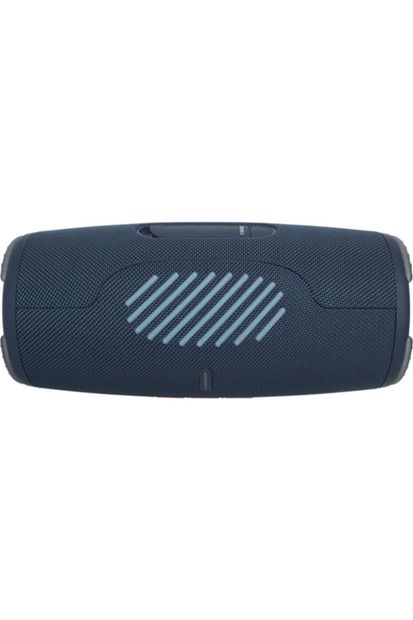 JBL Xtreme 3 Taşınabilir Bluetooth Hoparlör– Mavi - 8