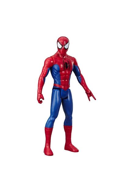 Titan Hero Serisi Spider Man Figür E7333