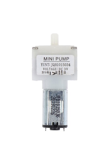 Micro Hava Pompası-dc 3v - Akvaryum - 0.28 L/min, 30kpa