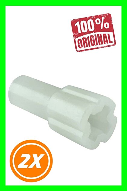 Arzum Felix Fl163 Sposa Blender Dişli Kavrama Parçası (2 Adet