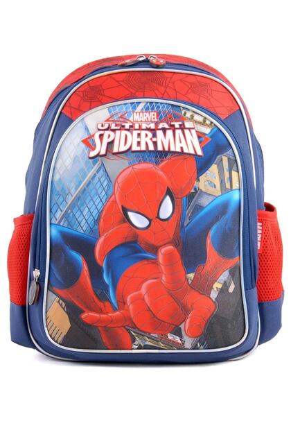 Hakan Çanta Spiderman 87737 Lisanslı Okul Çantası