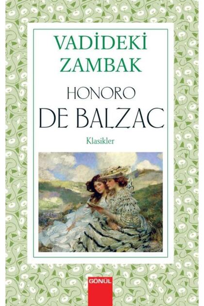 Vadideki Zambak