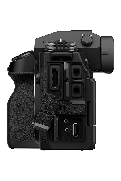 Fujifilm X-h2s Siyah Xf16-80mm Kit ( Türkiye Garantili) - Fiyatı