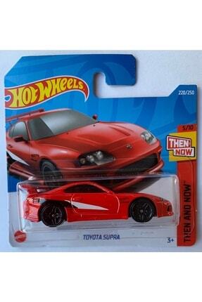 Hot Wheels Toyota Supra Kırmızı 5785 Fiyatı, Yorumları - Trendyol
