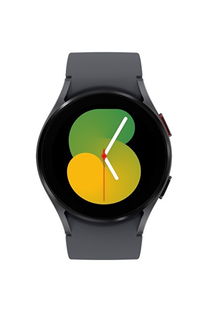 Samsung Galaxy Watch5 (40MM) (GRİ) - Fiyatı, Yorumları