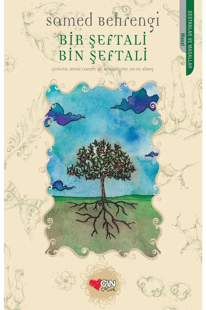 Bir Şeftali Bin Şeftali