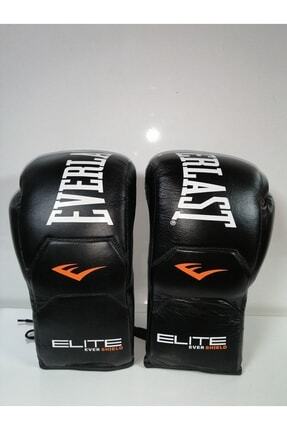 Everlast Powerlock 2r Training Gloves 14oz Boks Eldiveni 870314-70