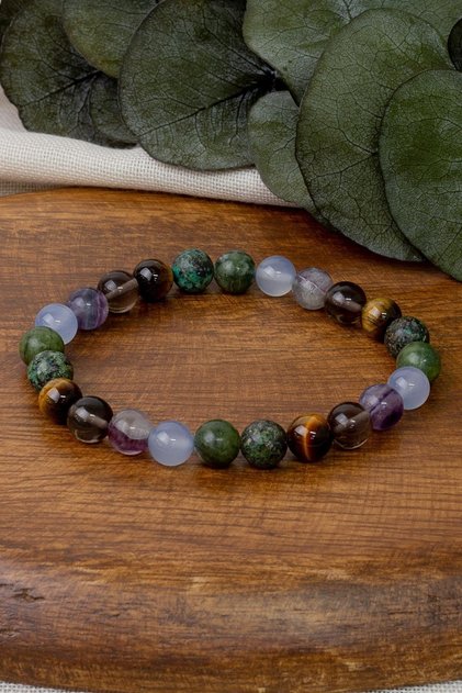 Taurus Bracelet