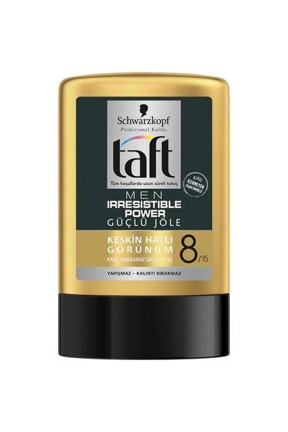 Irresistable Power Jöle 300 Ml