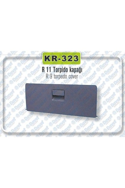 Torpedo Cover R9 R11