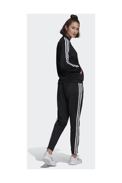 Gs6238 W Sereno Pt Women's Tracksuit Bottom Black/White