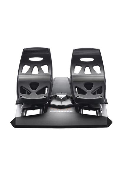 Genel Markalar Tfrp T.flight Rudder Pedals - Fiyatı, Yorumları