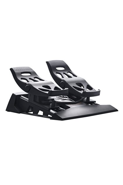 Thrustmaster Tfrp T.flight Rudder Pedals - Fiyatı, Yorumları