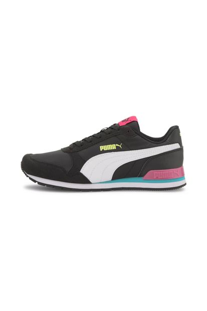 Puma Kadın Spor Ayakkabı St Runner V2  Sneaker - 3