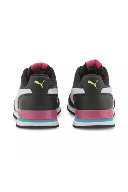 Puma Kadın Spor Ayakkabı St Runner V2  Sneaker - 5