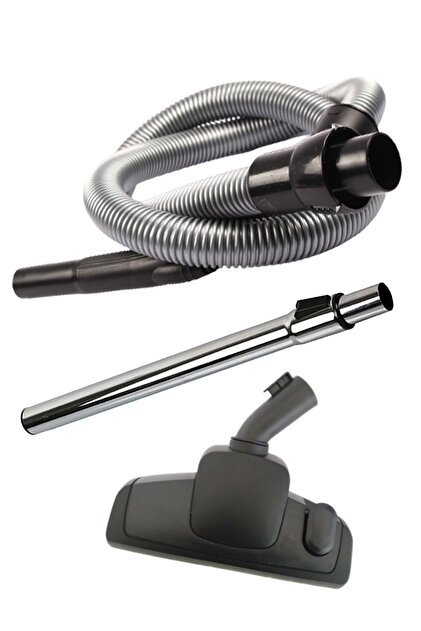 Electrolux Silent Performer Zspcsılent Hortum Seti (gri Renkli
