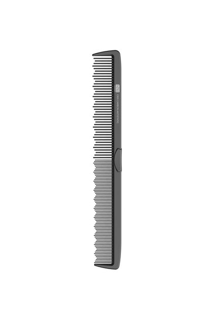 Carbon Fiber Antistatic Comb C-805