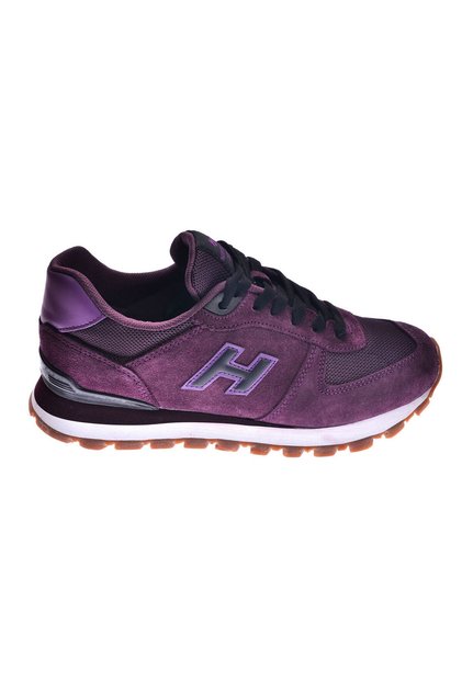 102-19250-g Peru Women's Purple Casual Sports Shoes