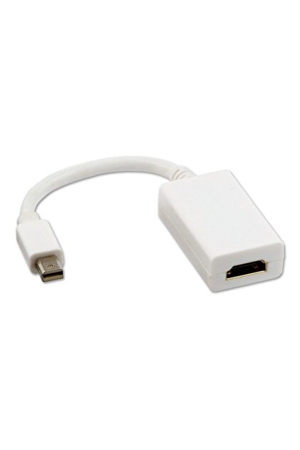 Appa Adaptör Çevirici Macbook Air Mini Display Port To HDMI Fiyatı