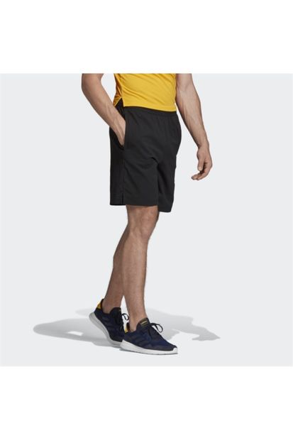 adidas Eı5610 M Bb Short Erkek Şort Giyim - 4