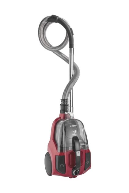 S 7534 A Elektrikli Süpürge Toz Torbasız 800 W Kullanıcı