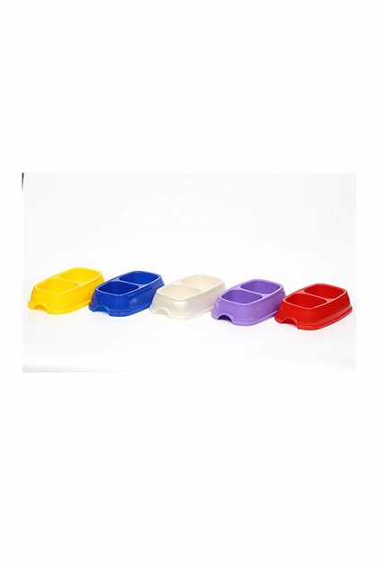 Mio Ikili Plastik Mama Kabı Küçük