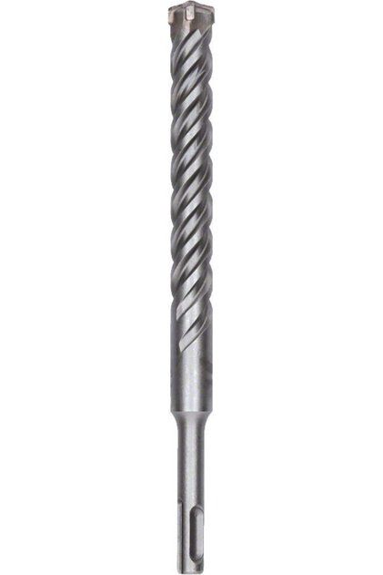 Sds-plus-5x Serisi Kırıcı Delici Matkap Ucu 22*250 Mm