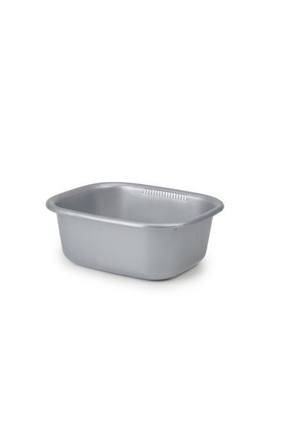 7 Litre Plastik Bulaşık Leğeni No:3 - Bo109