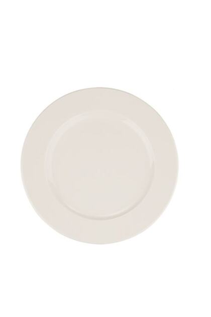 Banquet Flat Plate 27 Cm
